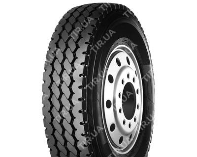 9R20 Neoterra NT255 144/142K Ведущая грузовая шина