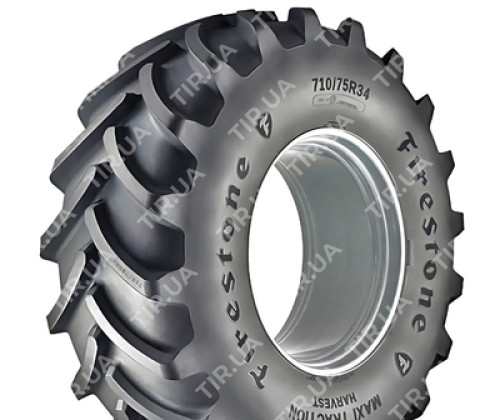 900/60 R32 Firestone MAXI TRACTION HARVEST 181A8 Сільгосп шина