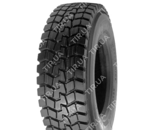 235/75 R17.5 Roadshine RS604 141/140L Ведущая шина