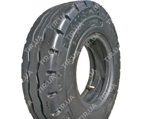 4 R8 ADDO AIOT-408 Індустріальна шина