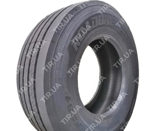 385/65 R22.5 ROADONE HF281 160K Рульова шина