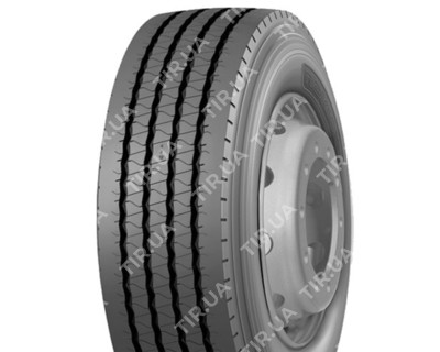 275/70R22.5 Nokian NTR 32 148/145M Рулевая грузовая шина 275/70R22.5 Nokian NTR 32 148/145M Рулевая грузовая шина