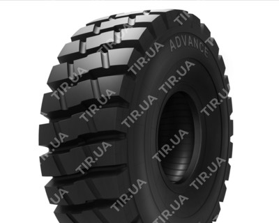 23.5R25 Advance GLR02 Индустриальная шина 23.5R25 Advance GLR02 Индустриальная шина