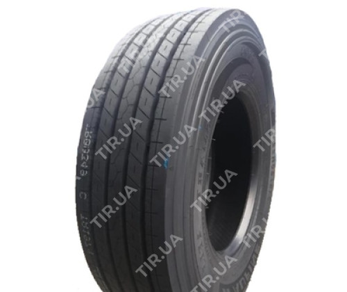 315/80 R22.5 Maxell Super HA1 156/150L Рулевая шина