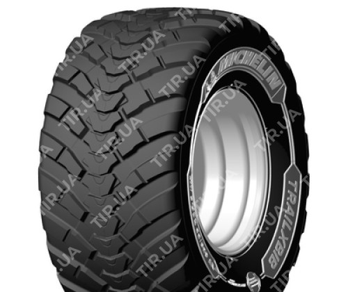 600/55 R26.5 Michelin TRAILXBIB 170D Сільгосп шина