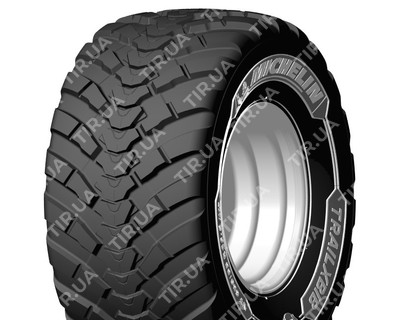 600/55R26.5 Michelin TRAILXBIB 170D Сельхоз шина