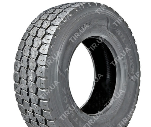 385/65 R22.5 Atlander ATL802 160K Індустріальна шина