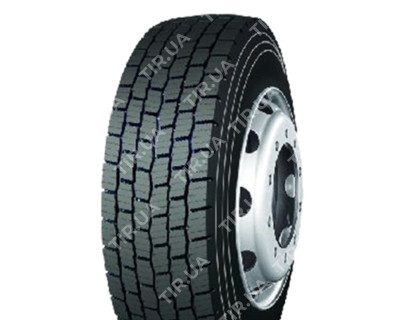 315/70R22.5 Long March LM701 154/150J Ведущая грузовая шина 315/70R22.5 Long March LM701 154/150J Ведущая грузовая шина