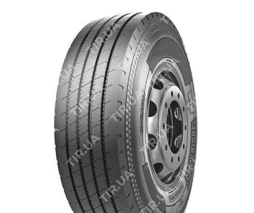385/65 R22.5 CARLEO AH588 160K Рульова шина