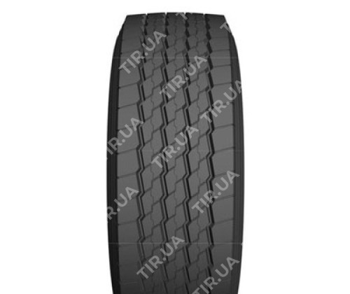 385/55 R22.5 Deestone SW415 160/158K/L Причіпна шина