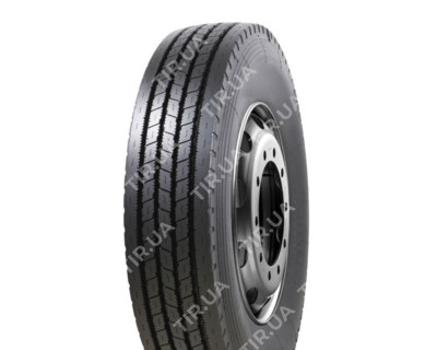 235/75R17.5 Agate HF111 143/141J Рулевая шина 235/75R17.5 Agate HF111 143/141J Рулевая шина