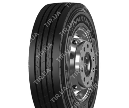 295/80 R22.5 Copartner CP989 154/151L Рулевая шина