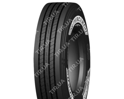 295/60R22.5 Supercargo SC278S 150/147M Рулевая грузовая шина 295/60R22.5 Supercargo SC278S 150/147M Рулевая грузовая шина