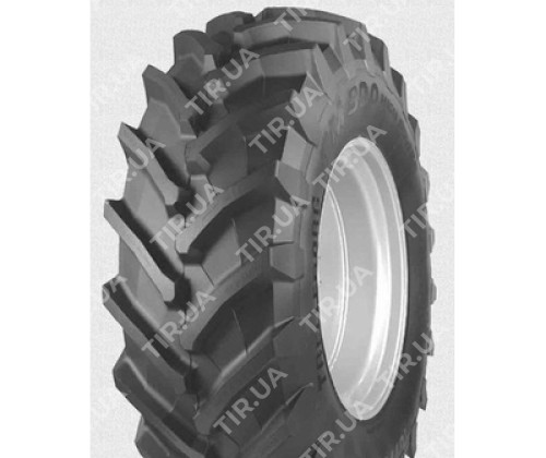 600/70 R30 Trelleborg TM900 HP 158D Сельхоз шина