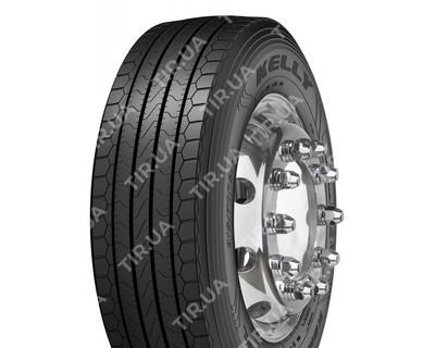 315/80R22.5 Kelly Armorsteel KSM2 156/154L/M Рулевая грузовая шина