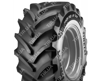 480/70R34 Pirelli PHP:70 155/155A8/B Сельхоз шина 480/70R34 Pirelli PHP:70 155/155A8/B Сельхоз шина