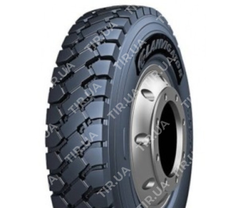 13 R22.5 Aplus D860 156/150K Ведуча шина