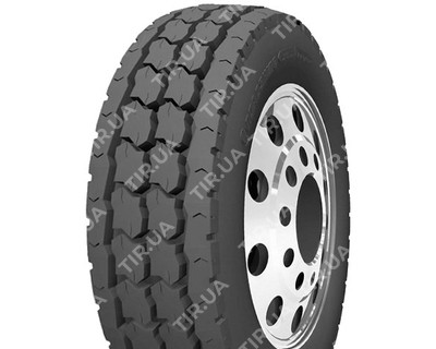 275/70R22.5 Roadshine RS611 148/145K Ведуча вантажна шина 275/70R22.5 Roadshine RS611 148/145K Ведуча вантажна шина