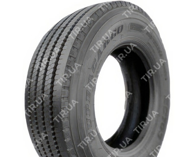 315/70R22.5 Supercargo SC703 154/150L Причіпна вантажна шина