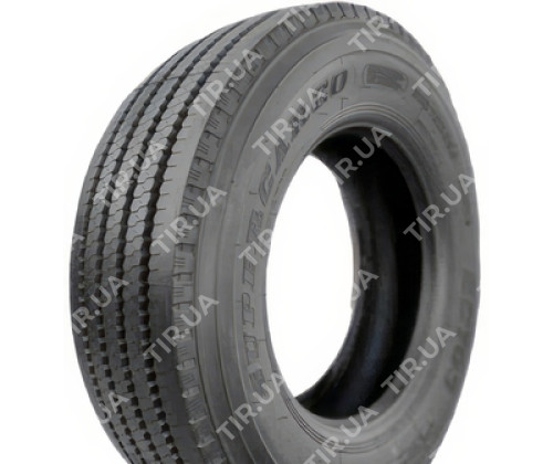 315/70 R22.5 Supercargo SC703 154/150L Причіпна шина