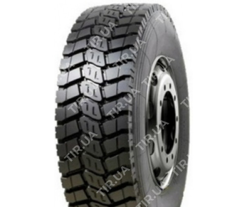 8.25 R20 Taitong HS918 139/137K Ведуча шина