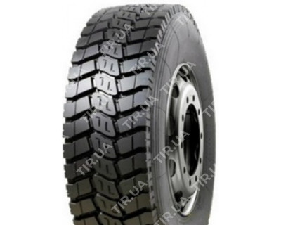8.25R20 Taitong HS918 139/137K Ведущая грузовая шина 8.25R20 Taitong HS918 139/137K Ведущая грузовая шина