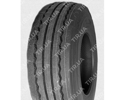 385/55R22.5 Ovation ETL311 160K Рулевая грузовая шина