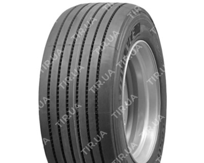 385/55R19.5 Advance GL251T 156J Прицепная грузовая шина 385/55R19.5 Advance GL251T 156J Прицепная грузовая шина