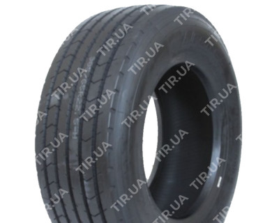 385/65R22.5 Boto BT215N 164K Рульова вантажна шина 385/65R22.5 Boto BT215N 164K Рульова вантажна шина