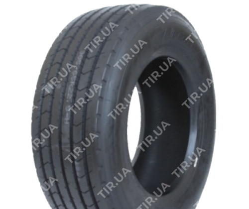 385/65 R22.5 Boto BT215N 164K Рульова шина