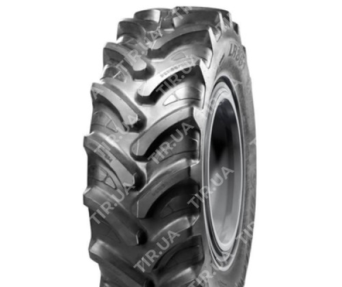 16.9 R24 LingLong LR861 137/134A8/B Сельхоз шина