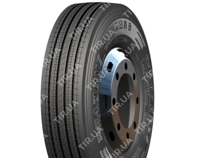 235/75R17.5 ROADONE HF21 143/141J Рульова вантажна шина 235/75R17.5 ROADONE HF21 143/141J Рульова вантажна шина