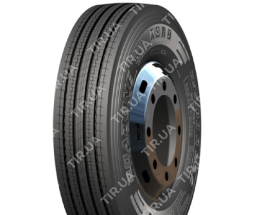 235/75 R17.5 ROADONE HF21 143/141J Рульова шина