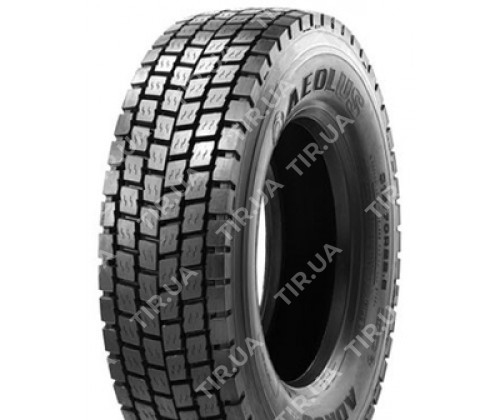 315/80 R22.5 Aeolus ADR69 154/151M Ведущая шина