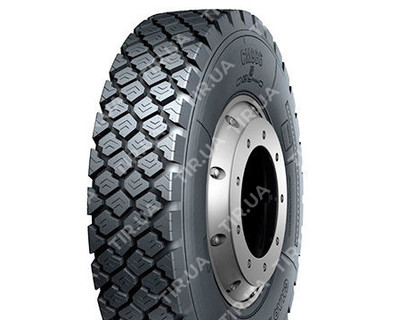 215/75R17.5 WestLake CM986 135/133J Ведущая грузовая шина