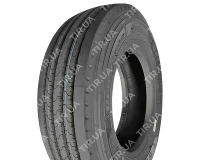 215/75R17.5 Unicoin BY616 135/133J Рулевая грузовая шина 215/75R17.5 Unicoin BY616 135/133J Рулевая грузовая шина