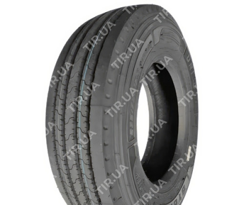 215/75 R17.5 Unicoin BY616 135/133J Рулевая шина