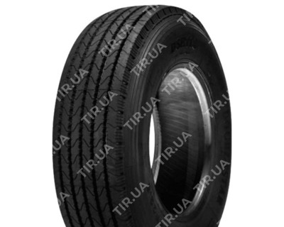 385/65R22.5 Doublestar DSR118 160K Рулевая шина 385/65R22.5 Doublestar DSR118 160K Рулевая шина