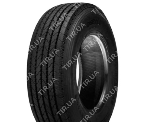 385/65 R22.5 Doublestar DSR118 160K Рулевая шина