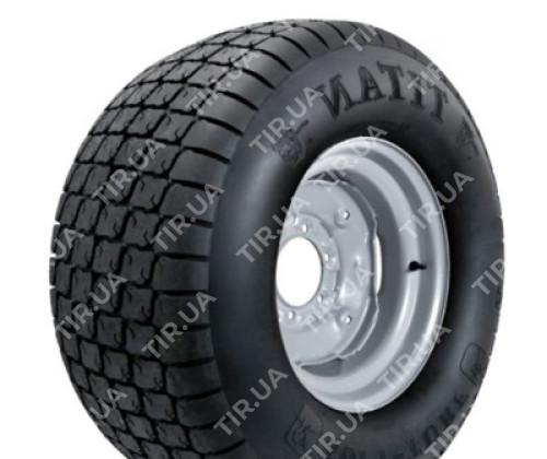 14 R17.5 Titan SOFT-TURF Сельхоз шина
