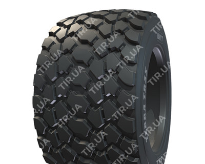 400/45R17.5 BKT TERRA TRAX 156A8 Індустріальна шина