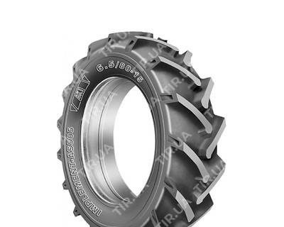 6.5/80R15 BKT AS-505 104A8 Сельхоз шина 6.5/80R15 BKT AS-505 104A8 Сельхоз шина