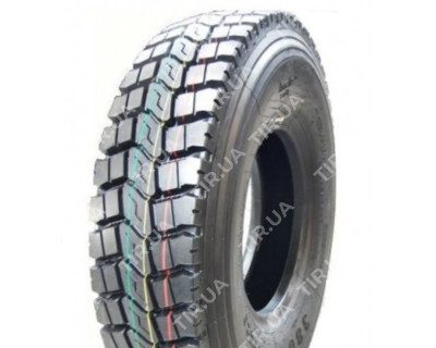 7.5R16 Amberstone 386 124/120K Ведущая грузовая шина 7.5R16 Amberstone 386 124/120K Ведущая грузовая шина