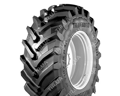 900/65R46 Trelleborg TM1000 HIGH POWER 190D Сельхоз шина 900/65R46 Trelleborg TM1000 HIGH POWER 190D Сельхоз шина