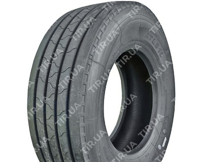 235/75R17.5 Atlander ATL816 143/141L Рульова вантажна шина