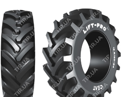 15.5/80R24 Ceat LIFT PRO 163/151A6/A6 Сельхоз шина 15.5/80R24 Ceat LIFT PRO 163/151A6/A6 Сельхоз шина