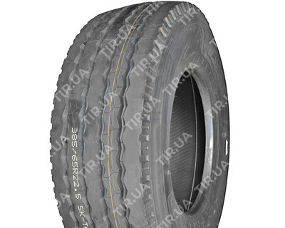 385/65R22.5 Atlander ATL818 164K Причіпна вантажна шина