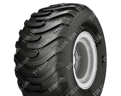 560/60R22.5 Tianli F1 Traction Implement 161D Сельхоз шина