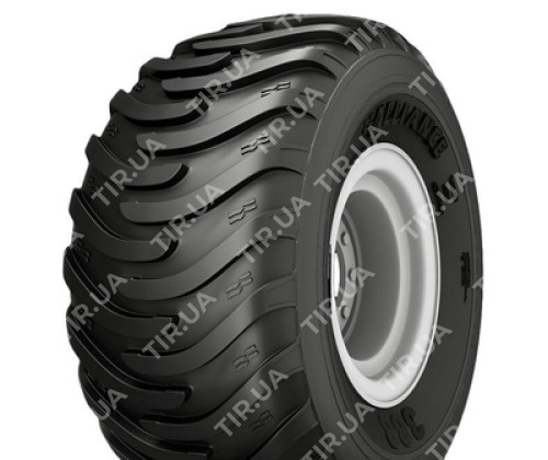 560/60 R22.5 Tianli F1 Traction Implement 161D Сельхоз шина