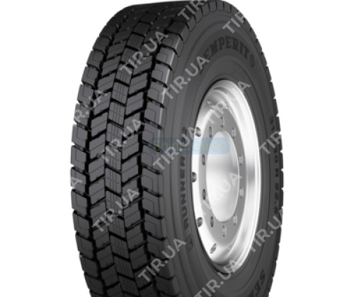 295/80 R22.5 Semperit Runner D2 152/148M Ведущая шина